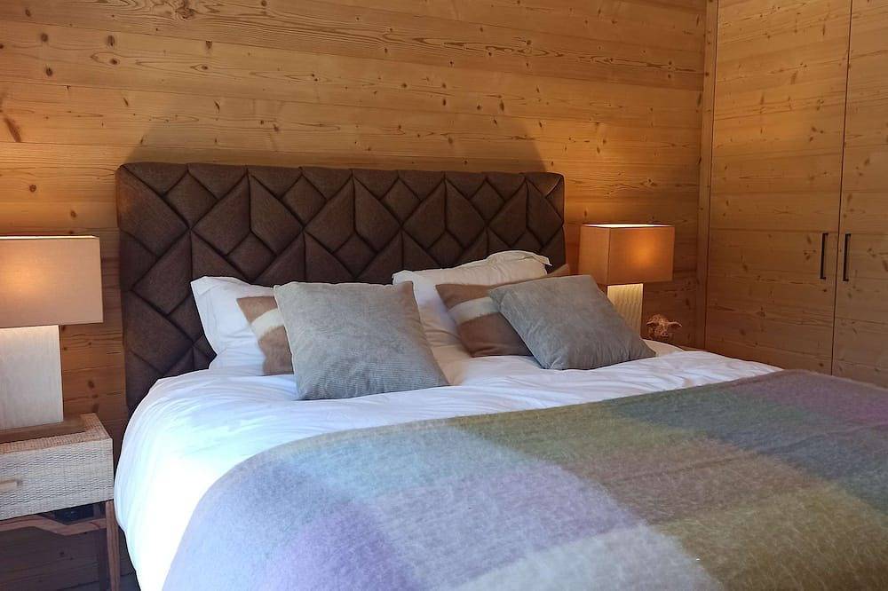Apartamento entero, Paradiski new, quiet and sunny Plan peisey in Parque Nacional de Vanoise