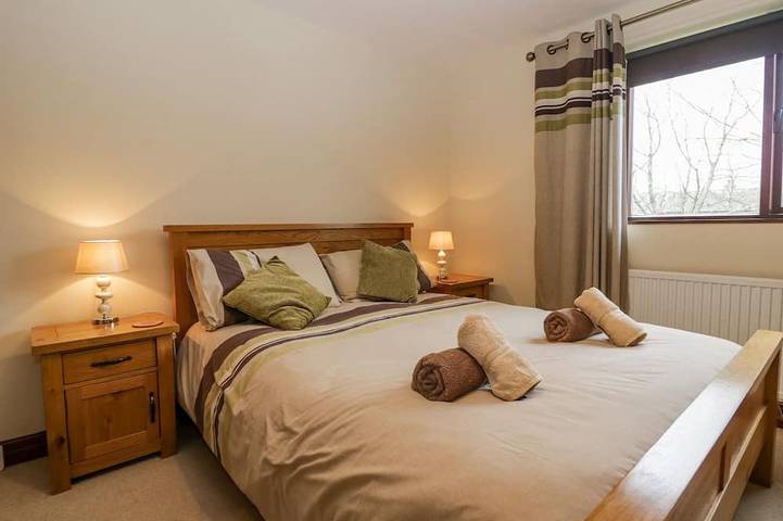Ash Gill Cottage, family friendly, with open fire in Torver in Lake District