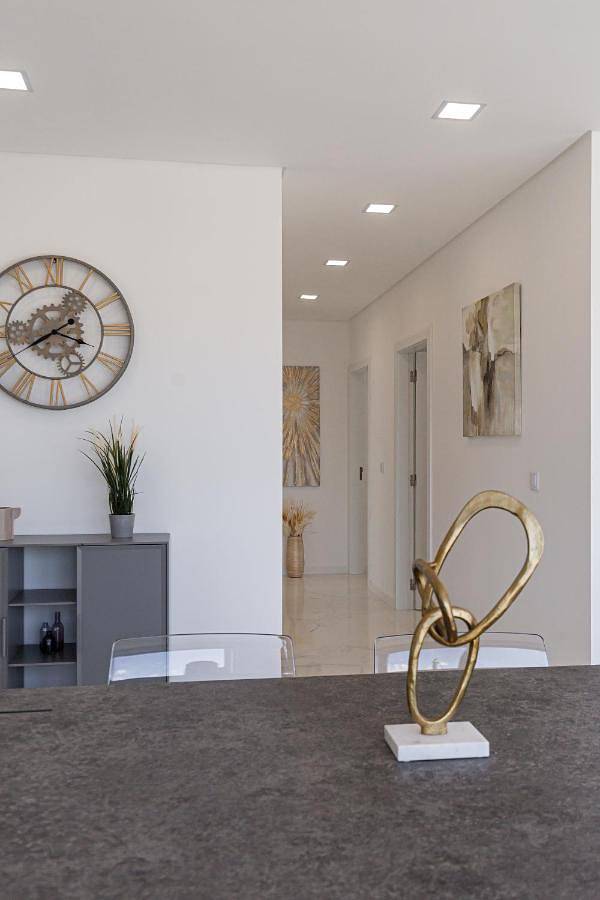 Casa rural para 6 personas, con piscina y jardín en Santa Bárbara (Portugal) - 4