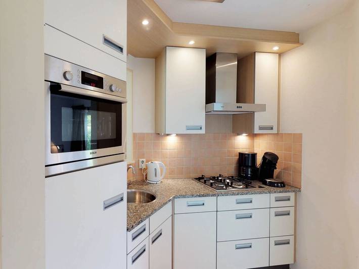 Ferienhaus für 8 Personen, mit Garten und Terrasse sowie Pool, mit Haustier in Noord-Beveland - 4