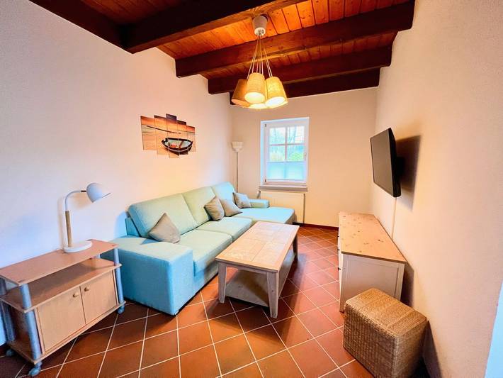 Ferienwohnung für 2 Personen, mit Terrasse in Kreis Stormarn