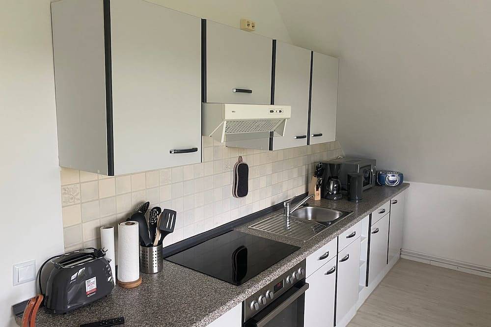 Ganze Wohnung, Ferienwohnung/App. für 2 Gäste mit 40m² in Helmstedt (157031) in Helmstedt, Braunschweig und Umgebung