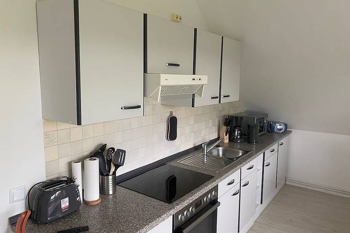 Ferienwohnung für 2 Personen in Helmstedt