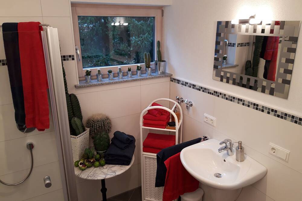 Ganze Wohnung, Limes Apartment -übernachten am limes- in Rainau, Erlebnisregion Ostalb region