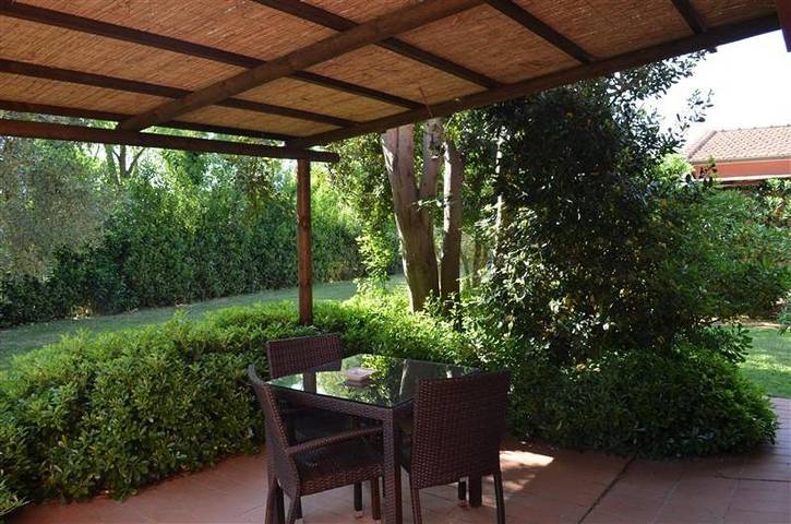 B&b per 2 persone, con Terrazza e Giardino nonché Panorama a Capalbio