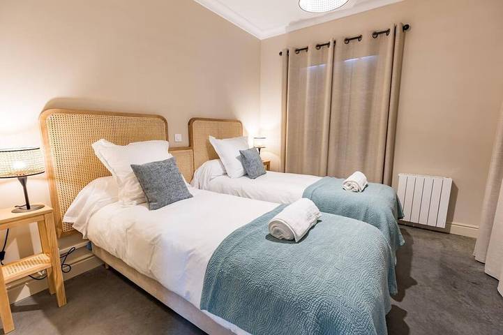 Location de vacances pour 6 personnes, avec jardin dans Arthez-d'Armagnac - 3