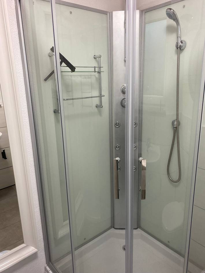 Ferienhaus für 6 Personen, mit Garten und Terrasse, mit Haustier an der Wurster Nordseeküste - 4