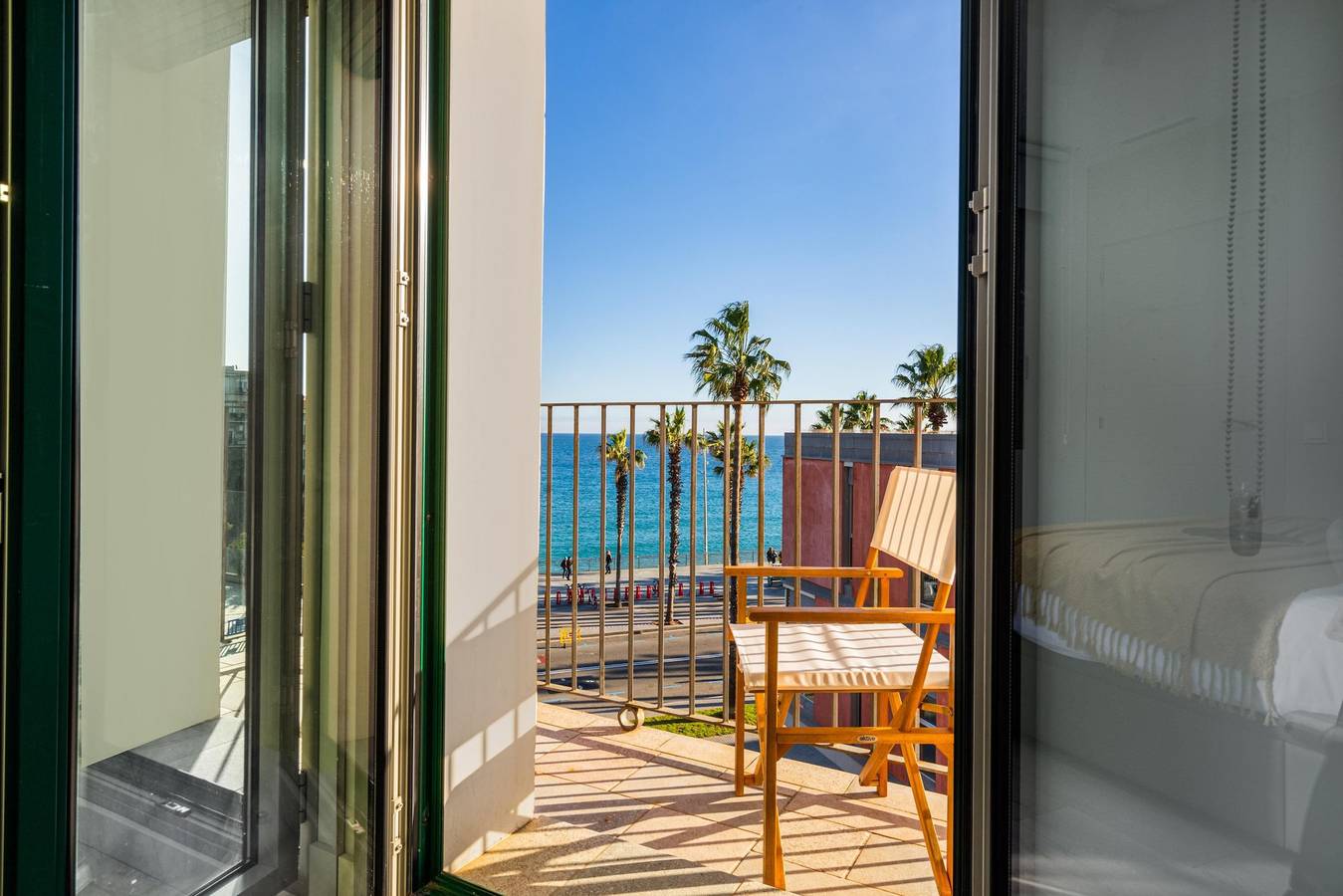 Appartamento vacanze a Barcelonès a partire da 507€ a notte