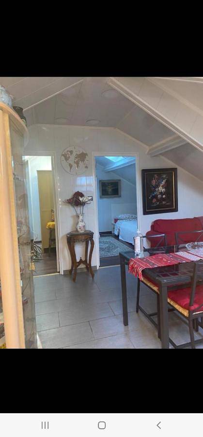 Appartement entier, Two-Bedroom Apartment in Pierrefitte-sur-Seine, Seine-Saint-Denis