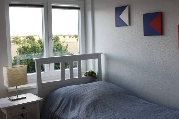 Ferienhaus für 3 Personen, mit Garten in Burg auf Fehmarn und Umgebung - 3