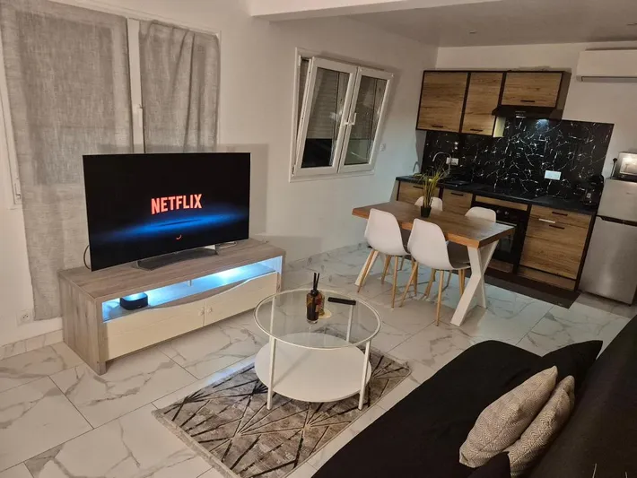 Appartement de vacances pour 4 personnes - 1