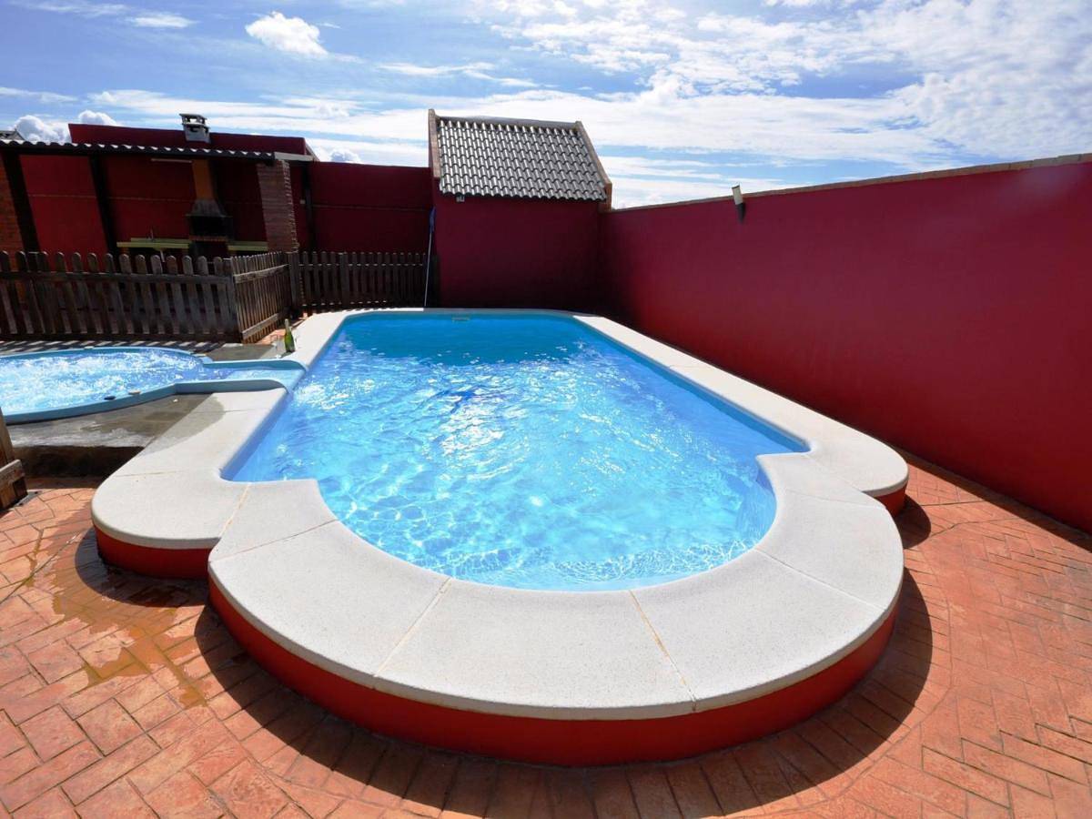 Bungalow in Conil de la Frontera, Costa de la Luz