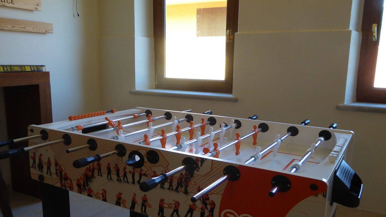 Ferienhaus für 6 Personen (60 m²) in Cutigliano in Cutigliano, Pistoia Provinz