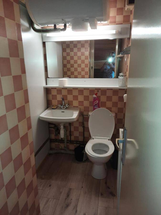 Gîte pour 4 personnes, avec vue et terrasse, animaux acceptés à Stosswihr - 4