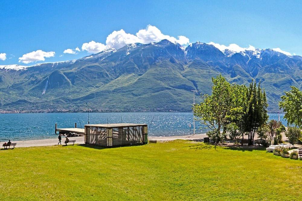 Appartamento vacanze a Tremosine a partire da 114€ a notte