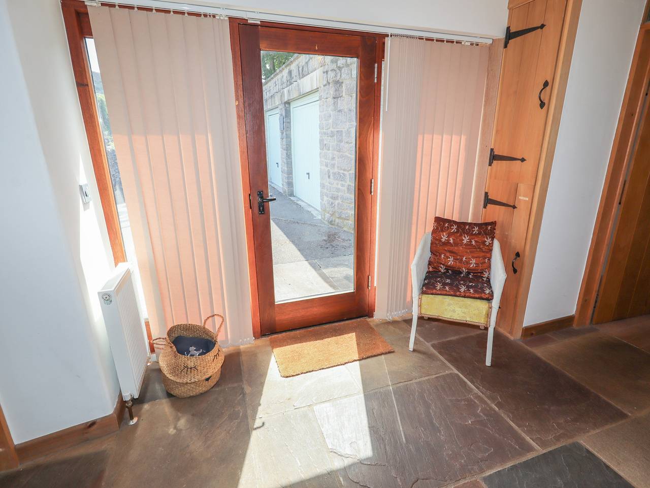 Town End Barn in Bradwell (Derbyshire Dales), Derbyshire