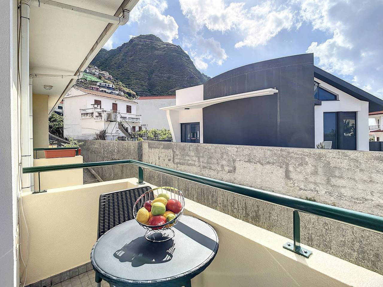 Ganze Wohnung, Guestready - Recanto tranquilo madeirense in Porto Moniz, Madeira
