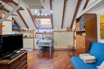 Location De Vacances pour 4 Personnes dans San Remo, Commune de Sanremo, Photo 2