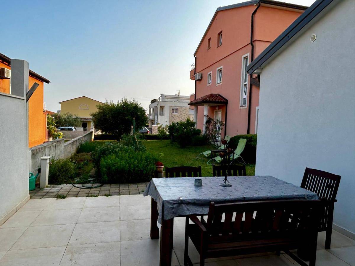 Guest House Gloria in Novigrad, Regio Umag