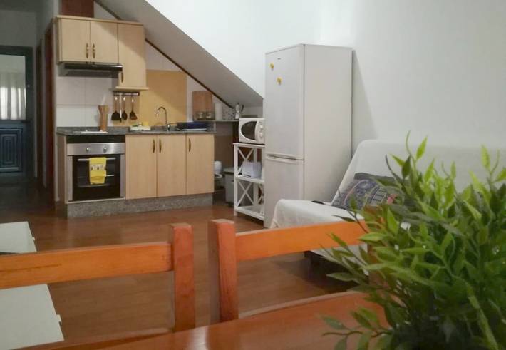 Gîte pour 2 personnes dans Famara - 3