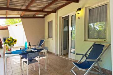 Resort per 3 Persone in Rosolina Mare, Riviera Adriatica, Foto 4