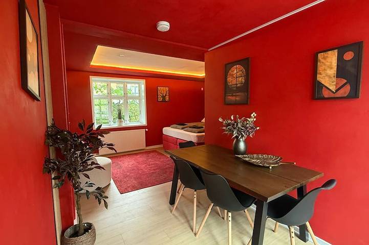 Bed and Breakfast für 2 Personen - 1