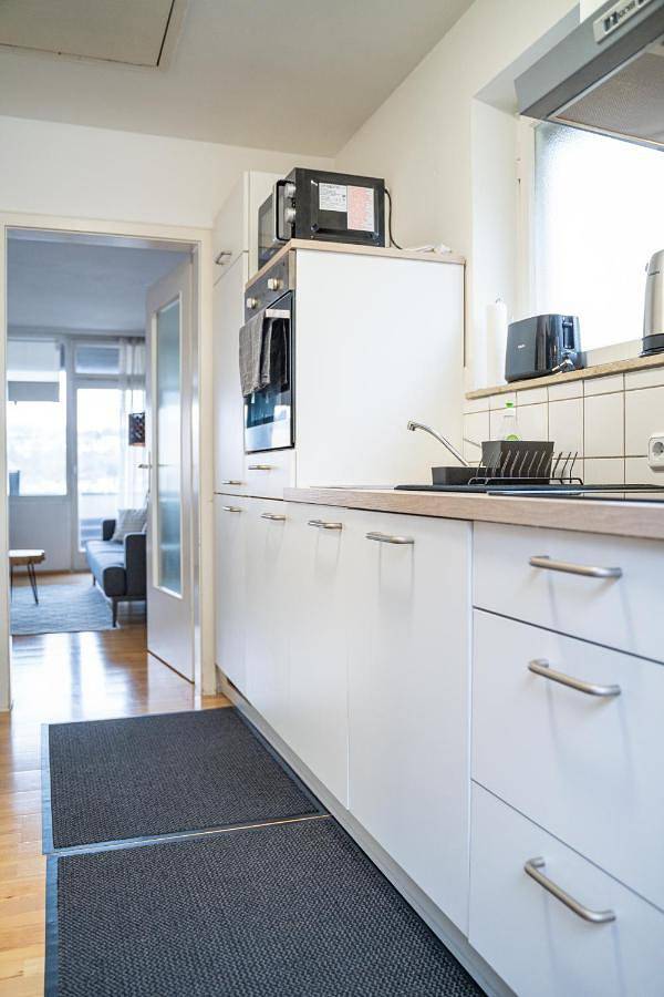 Geheel appartement, Apartment und Wg-Doppelzimmer Sonnenhalde in Tübingen, Neckar-Alb