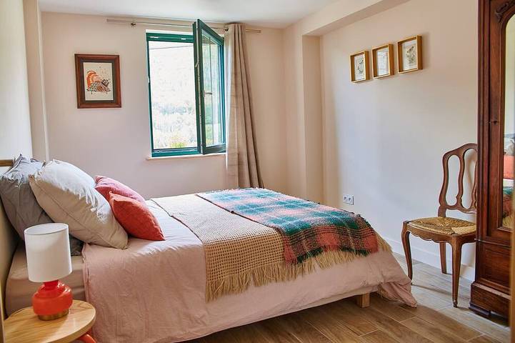 Location de vacances pour 4 personnes, avec jardin, animaux acceptés à Aillon-le-Vieux - 3