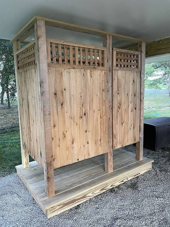Vacation House for 8 Guests in Delaware, USA