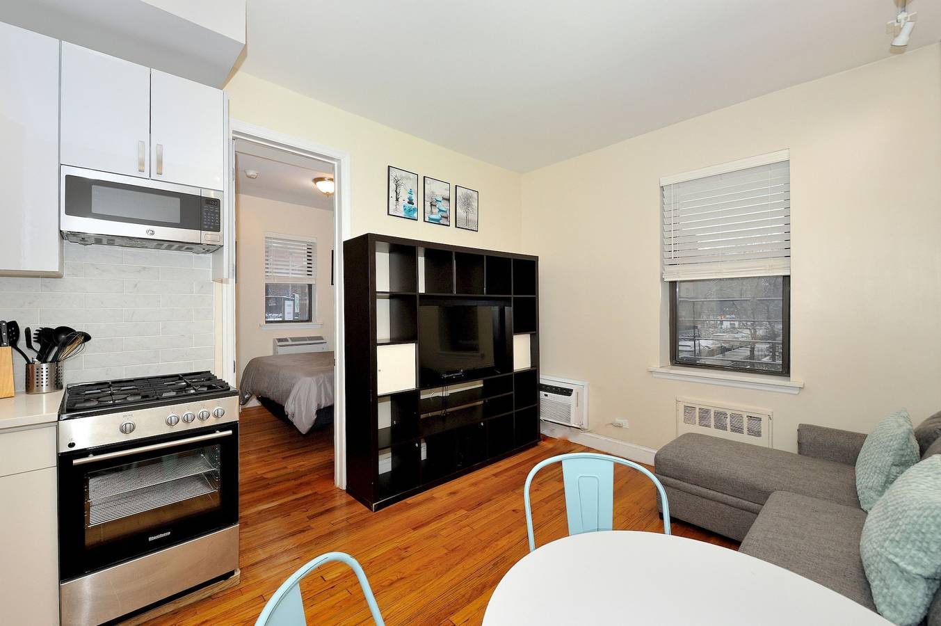 Apartamento entero, Comfy 1 Bed 1 Bath Apartment in Nyc in Manhattan, Nueva York