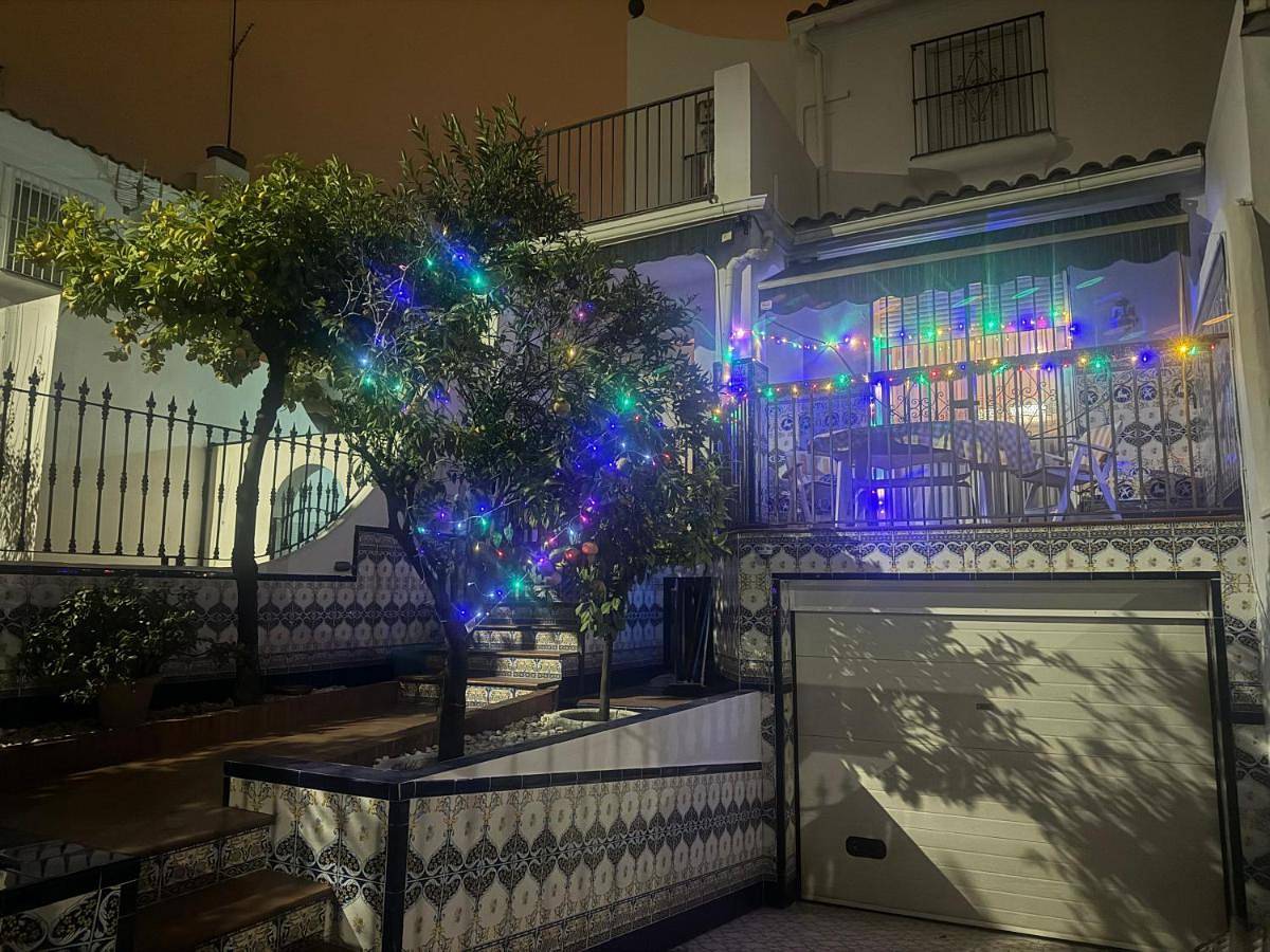 Casa sevilla Cavaleri in Mairena del Aljarafe, Provincia de Sevilla