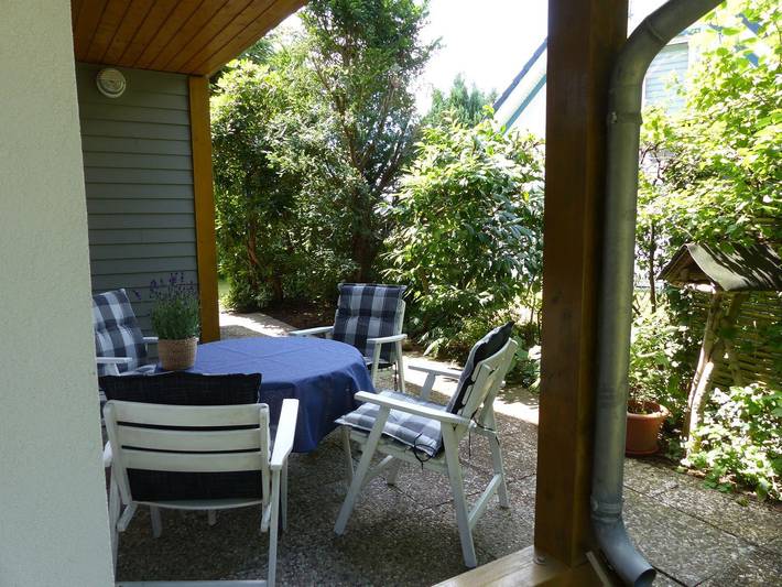 Ferienhaus für 5 Personen, mit Garten, mit Haustier in Schlei - 2