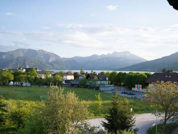 Ferienwohnung für 2 Personen in Steinbach am Attersee, Attersee, Bild 4