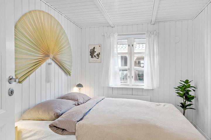 Schönes Haus in Løkken mit Sauna in Nr. Lyngby, Hjørring und Umgebung