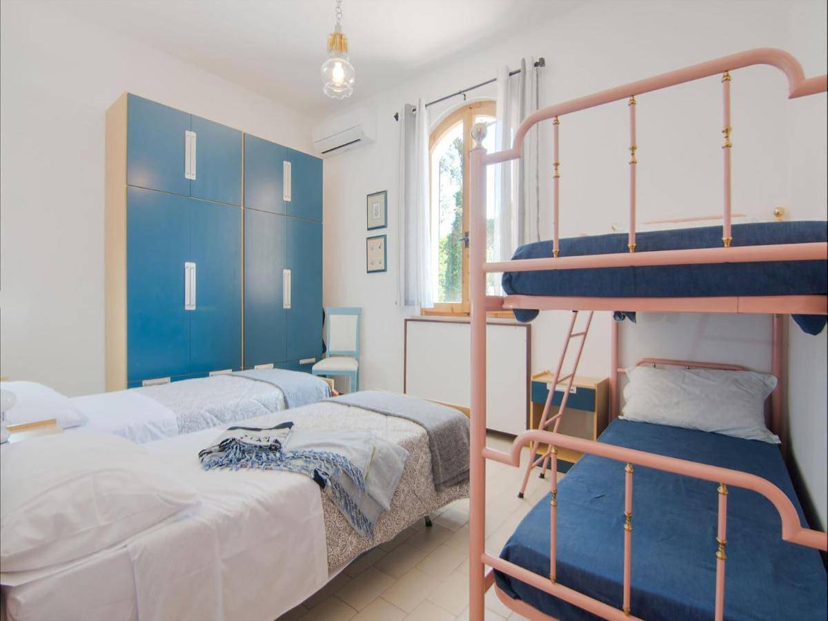 Enchanting Coastal with Views in Pesaro, Valle del Metauro