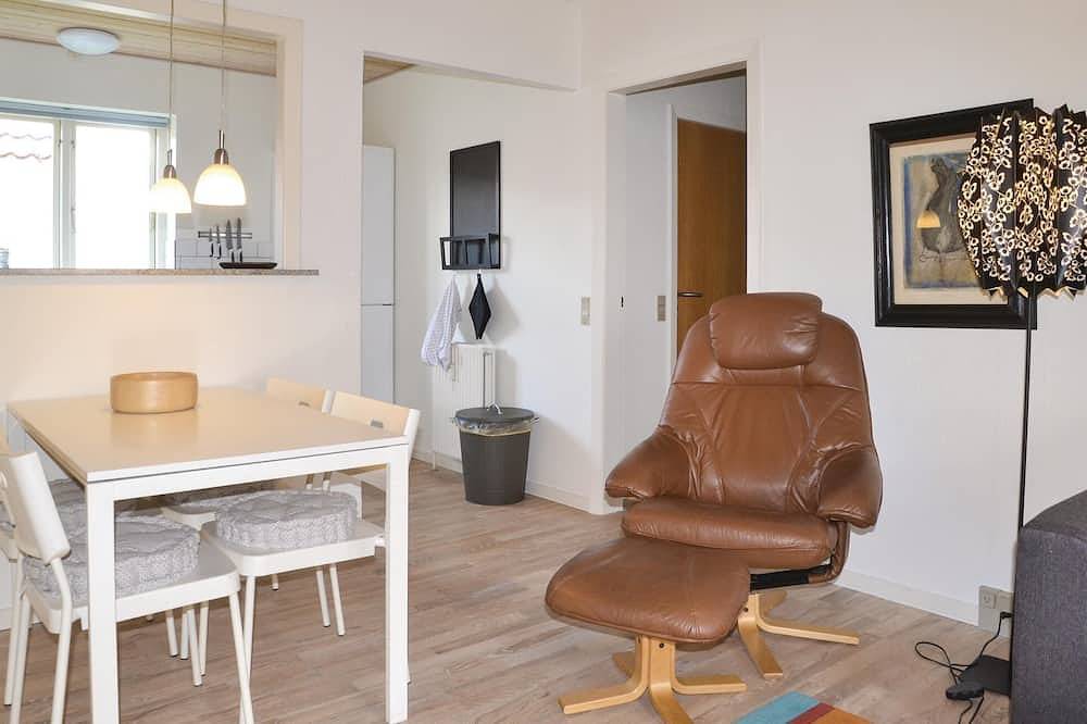 Entire apartment, 1 bedroom cozy apartment in Varde in Varde, Varde Region