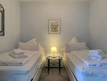 Ferienwohnung für 3 Personen in Scharbeutz, Südliche Ostseeküste, Bild 3