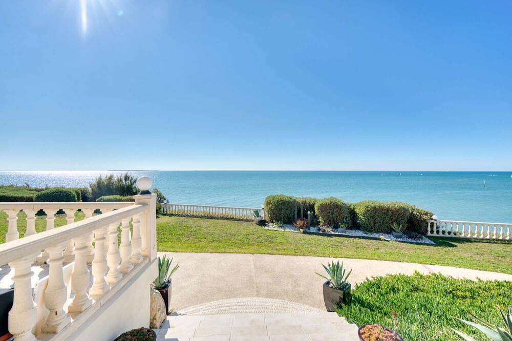 La Villa du Chay - Exceptional villa in Angoulins, La Rochelle region