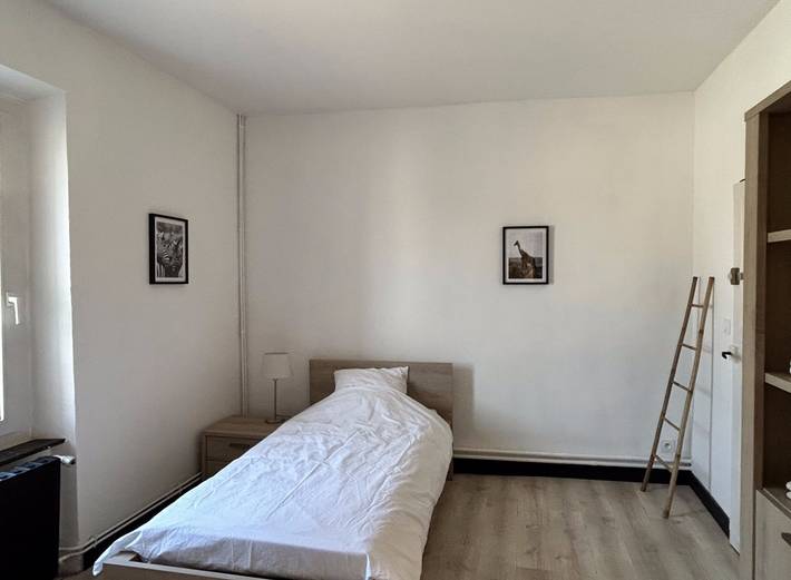 Chambre d’hôte pour 2 personnes, avec piscine et terrasse dans Minervois - 3