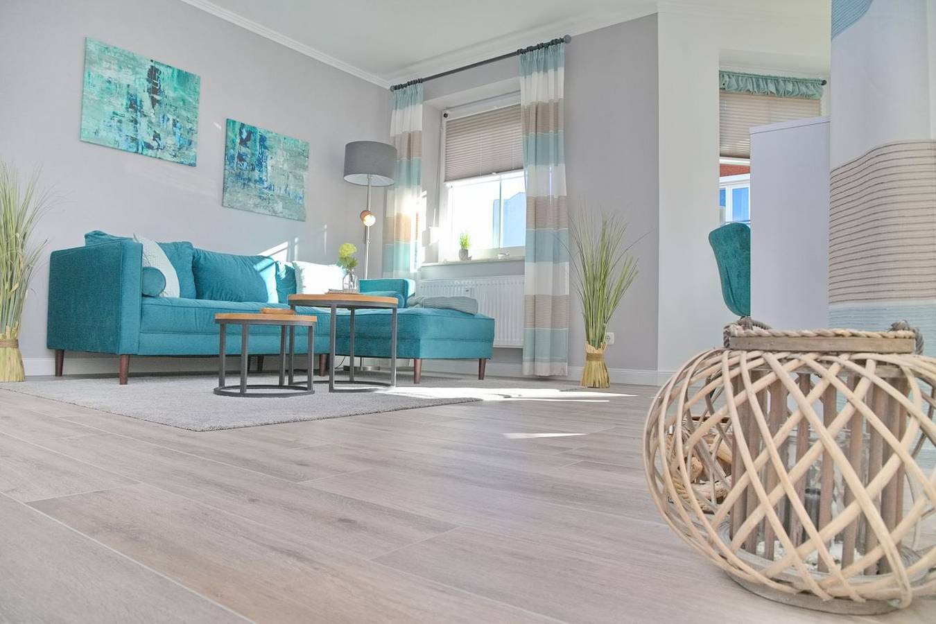 Ferienwohnung in Grömitz ab 117€ pro Nacht