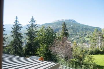 Maison pour 8 Personnes dans Briançon, Région de Briançon, Photo 4