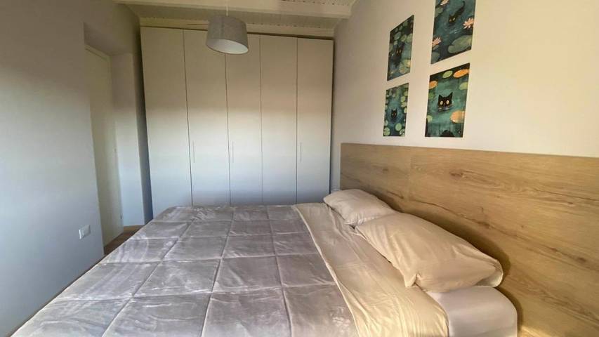 Gîte pour 4 personnes, animaux acceptés à Piadena - 4