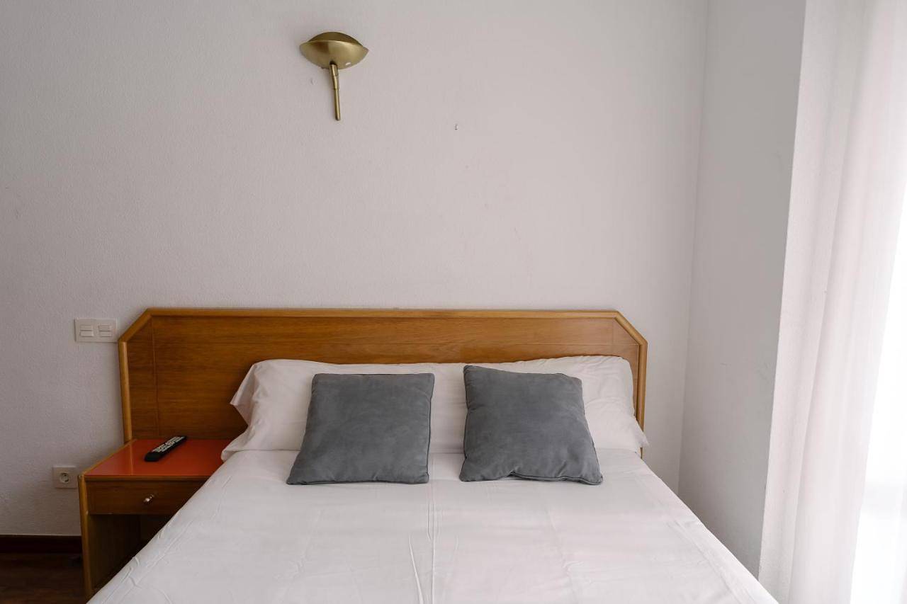 Triple Room in Burgos, Provincia de Burgos