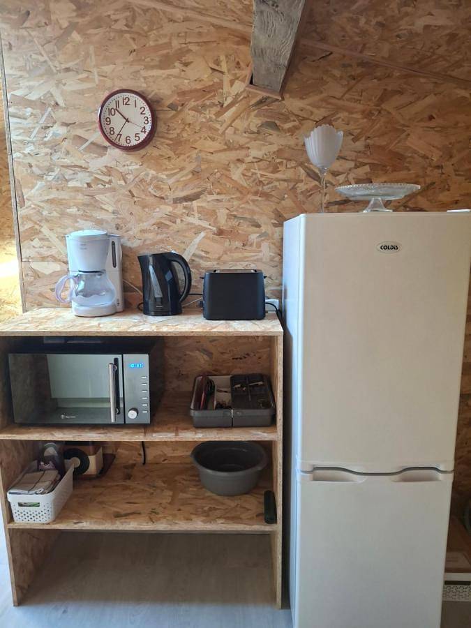 Appartement entier, Chez Marie in Le Pallet, Région de Nantes