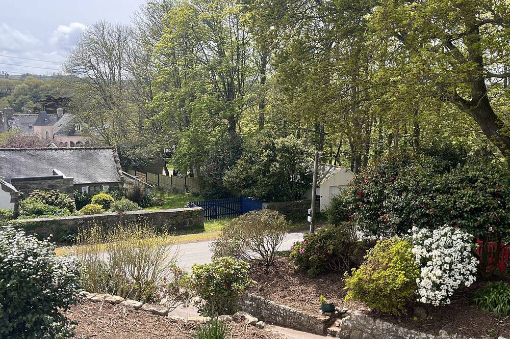 À 2 Minutes du Gr34 et de L'aber Ildut, Maison Individuelle in Lanildut, Brest und Umgebung