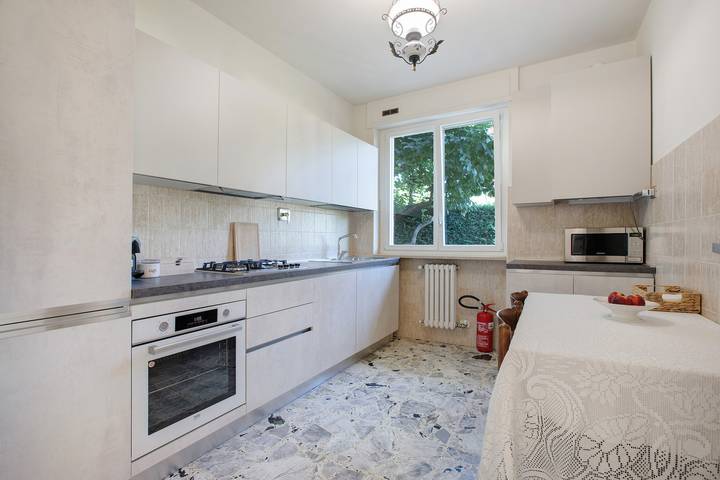 Ferienwohnung für 2 Personen, mit Balkon im Aostatal - 4