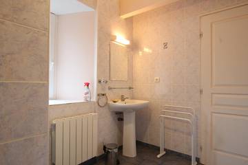 Gîte for 6 People in La Hague, Manche, Photo 4