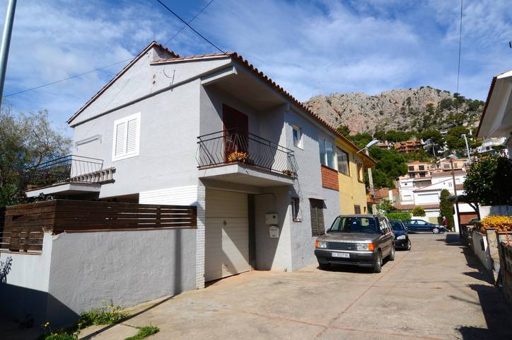 Ferienhaus für 6 Personen, mit Terrasse in Estartit