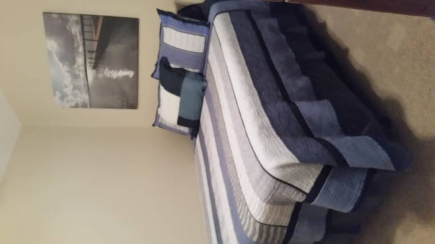 Vacation rental for 8 people, with balcony in Horseshoe Bay