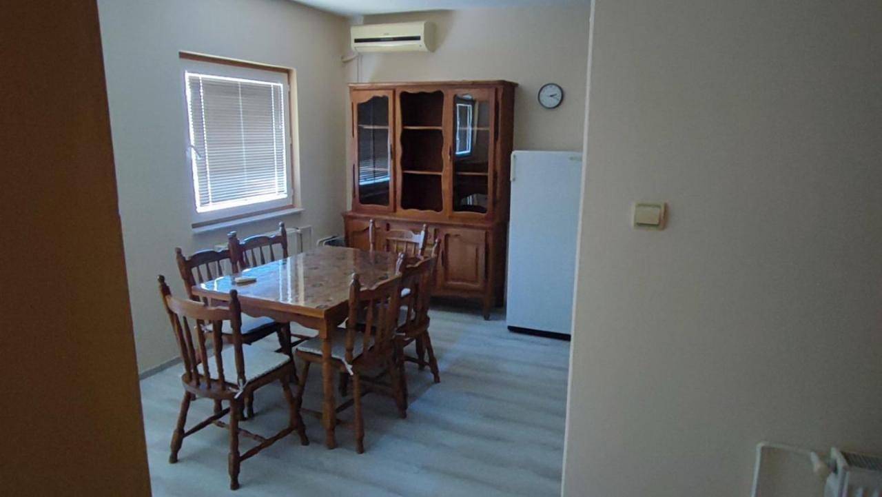 Appartement entier, Apartman Maja in Jagodina, Région centrale